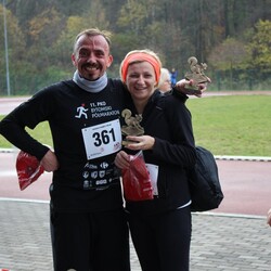Bieg Wiewiórki