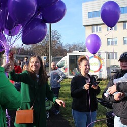 Światowy Dzień Wcześniaka