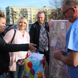 Światowy Dzień Wcześniaka
