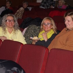Kino dla Kobiet