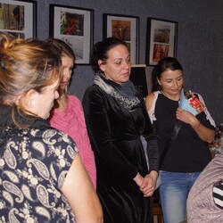 Kino dla Kobiet