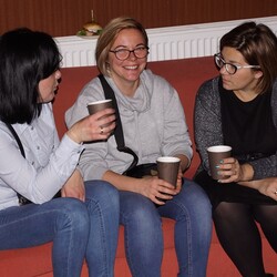 Kino dla Kobiet