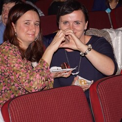 Kino dla Kobiet