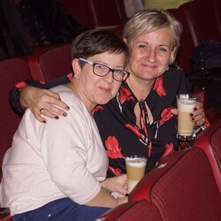 Kino dla Kobiet
