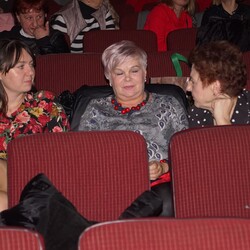 Kino dla Kobiet