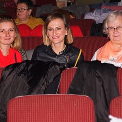 Kino dla Kobiet