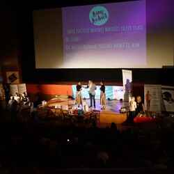 Kino dla Kobiet