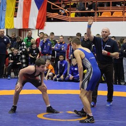 Turniej Dworoka