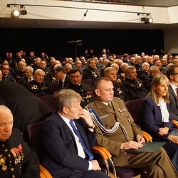 Barbórka KWK Ruda