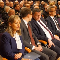 Barbórka KWK Ruda