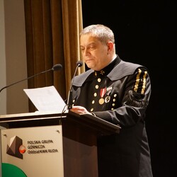 Barbórka KWK Ruda