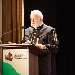 Barbórka KWK Ruda