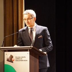 Barbórka KWK Ruda