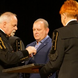 Barbórka KWK Ruda