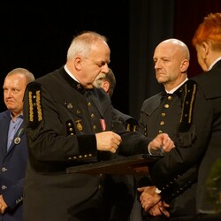 Barbórka KWK Ruda