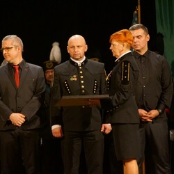 Barbórka KWK Ruda