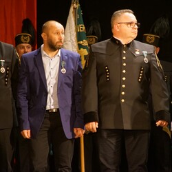 Barbórka KWK Ruda