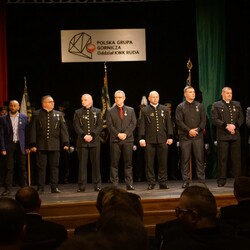 Barbórka KWK Ruda