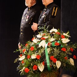 Barbórka KWK Ruda