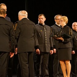 Barbórka KWK Ruda