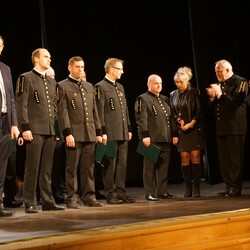 Barbórka KWK Ruda