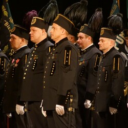Barbórka KWK Ruda