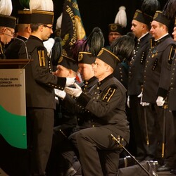Barbórka KWK Ruda