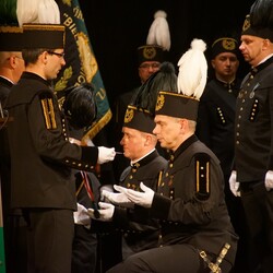 Barbórka KWK Ruda