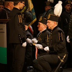 Barbórka KWK Ruda