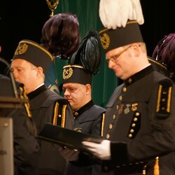 Barbórka KWK Ruda