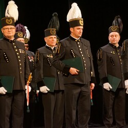 Barbórka KWK Ruda