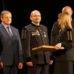Barbórka KWK Ruda