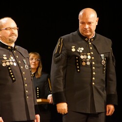 Barbórka KWK Ruda