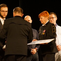 Barbórka KWK Ruda