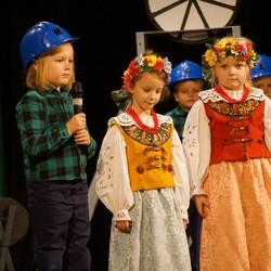 Barbórka KWK Ruda