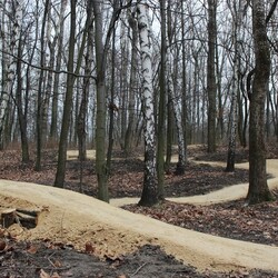 Bielszowice Trails