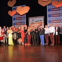 Koncert dla Remika