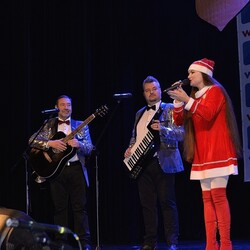 Koncert dla Remika