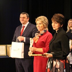 Anioły Wolontariatu 2019