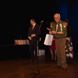 Anioły Wolontariatu 2019