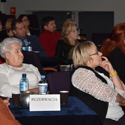 Anioły Wolontariatu 2019