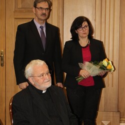 Ks. Henryk Bolczyk