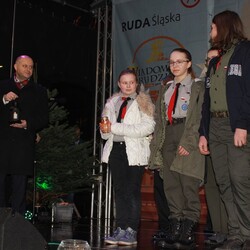 Rudzki Wigilijny Stół