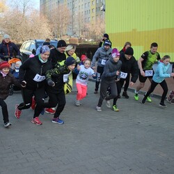Bieg Otwartych Serc