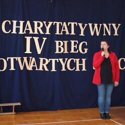 Bieg Otwartych Serc
