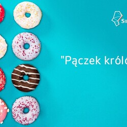 Tłusty czwartek - tytuły filmów