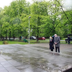 Obchody rocznicy uchwalenia Konstytucji 3 Maja