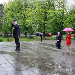 Obchody rocznicy uchwalenia Konstytucji 3 Maja