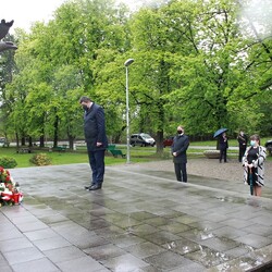 Obchody rocznicy uchwalenia Konstytucji 3 Maja