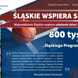 Śląski Program Klub